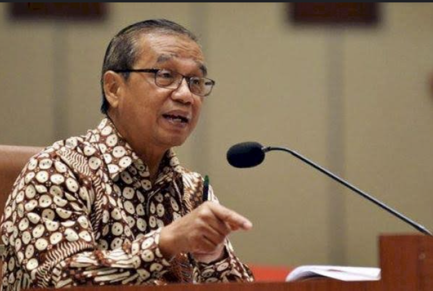 busyro muqoddas